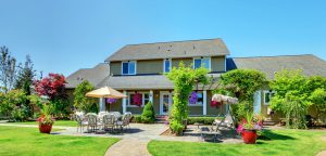 Common Raleigh Landscaping Services