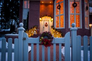 2019 Holiday Lighting Trends