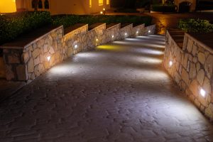 How to Create a Hardscape Lighting Design You Will Love