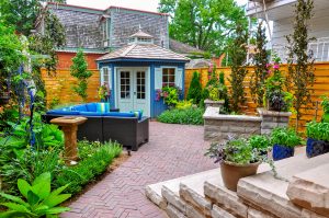 5 Hardscape Projects You Can Do During A North Carolina Winter