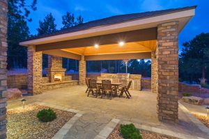 Improving Your Outdoor Living Spaces in Raleigh