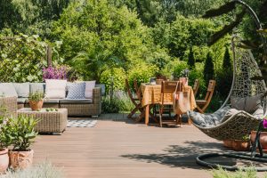 7 Unique Products for Your Outdoor Space