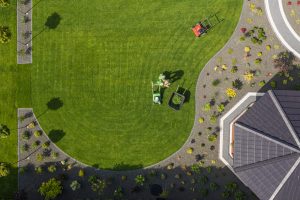 Creating Your Own Personal Oasis: Tips for Planning Your Residential Landscape