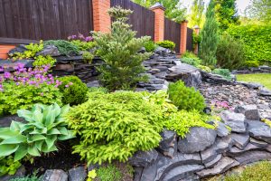 Bringing Your Vision to Life: Customized Residential Landscaping Solutions